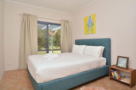 JE Guesthouse, Central To All The Hunter Valley Has To Offer - Kawana Tourism 31