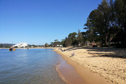 BASE Holidays - Ettalong Beach Premium Apartments - Kawana Tourism 30
