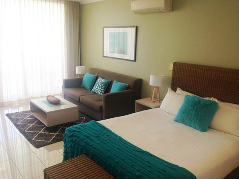BASE Holidays - Ettalong Beach Premium Apartments - Kawana Tourism 34