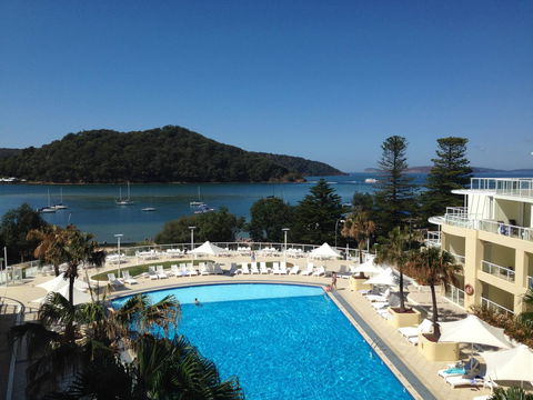 BASE Holidays - Ettalong Beach Premium Apartments - Kawana Tourism 37