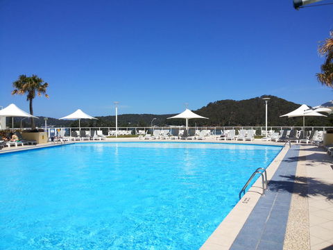 BASE Holidays - Ettalong Beach Premium Apartments - Kawana Tourism 31