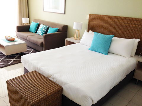 BASE Holidays - Ettalong Beach Premium Apartments - Kawana Tourism 38