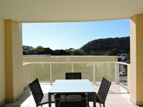 BASE Holidays - Ettalong Beach Premium Apartments - Kawana Tourism 12