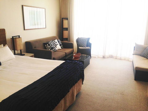 BASE Holidays - Ettalong Beach Premium Apartments - Kawana Tourism 26