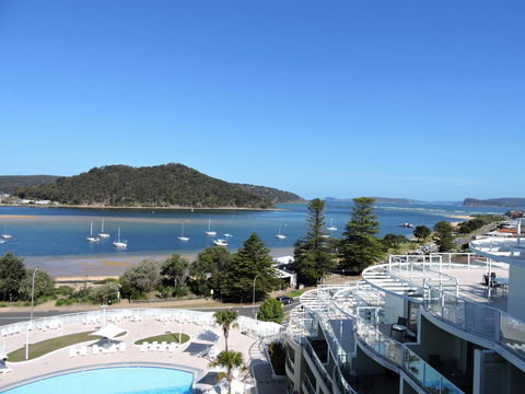 BASE Holidays - Ettalong Beach Premium Apartments - Kawana Tourism 19