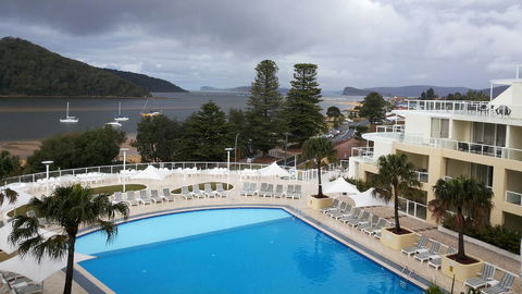 BASE Holidays - Ettalong Beach Premium Apartments - Kawana Tourism 28