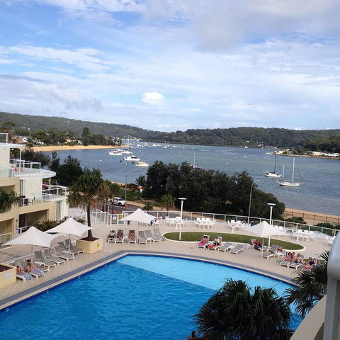 BASE Holidays - Ettalong Beach Premium Apartments - Kawana Tourism 29