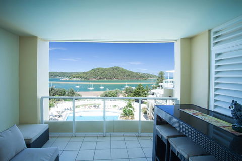 BASE Holidays - Ettalong Beach Premium Apartments - Kawana Tourism 35