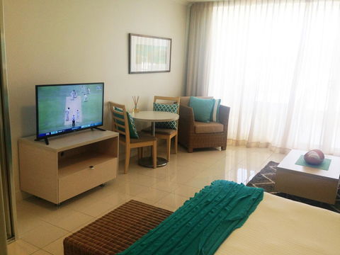 BASE Holidays - Ettalong Beach Premium Apartments - Kawana Tourism 33