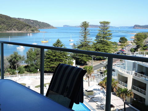 BASE Holidays - Ettalong Beach Premium Apartments - Kawana Tourism 14