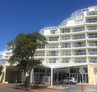 Ettalong Beach Premium Waterview Apartments - Kawana Tourism