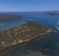 Lani's Holiday Island - Kawana Tourism