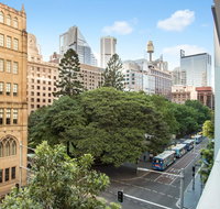 Travelodge Hotel Sydney Wynyard - Kawana Tourism