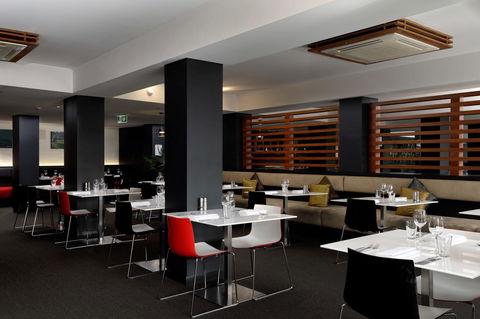Rydges Mount Panorama Bathurst - Kawana Tourism 27