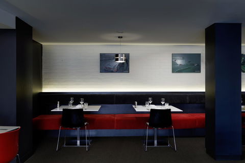 Rydges Mount Panorama Bathurst - Kawana Tourism 26