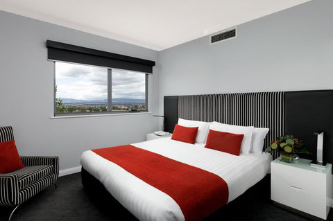 Rydges Mount Panorama Bathurst - Kawana Tourism 4