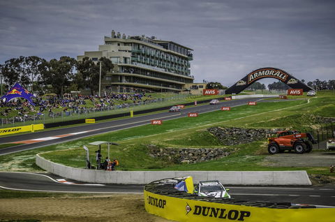 Rydges Mount Panorama Bathurst - Kawana Tourism 44