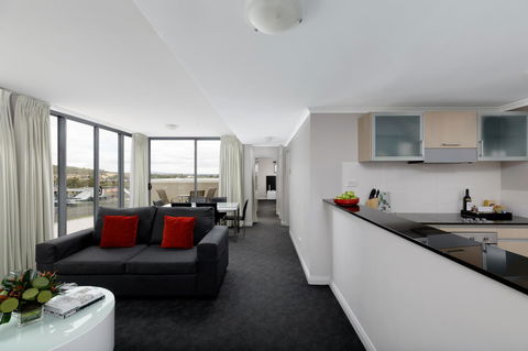 Rydges Mount Panorama Bathurst - Kawana Tourism 11