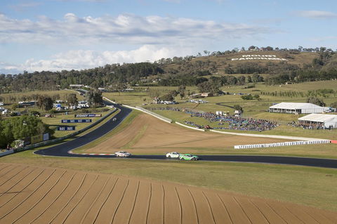 Rydges Mount Panorama Bathurst - Kawana Tourism 13