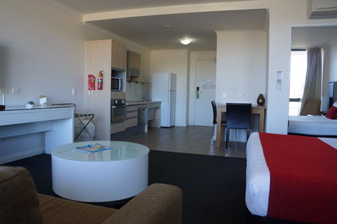 Rydges Mount Panorama Bathurst - Kawana Tourism 2
