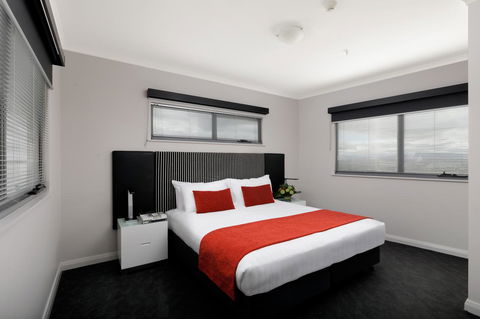 Rydges Mount Panorama Bathurst - Kawana Tourism 10