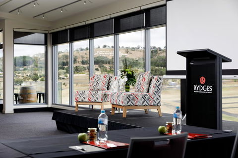Rydges Mount Panorama Bathurst - Kawana Tourism 35