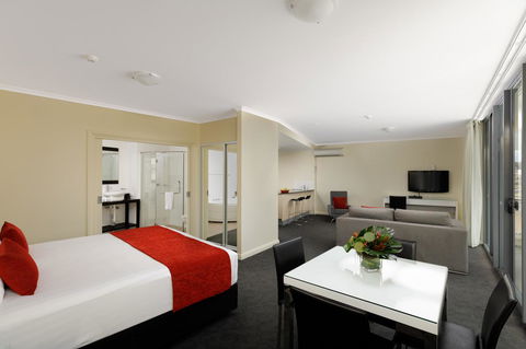 Rydges Mount Panorama Bathurst - Kawana Tourism 20