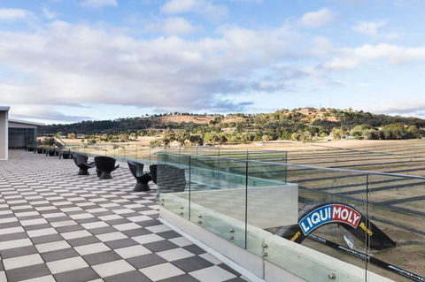 Rydges Mount Panorama Bathurst - Kawana Tourism 15