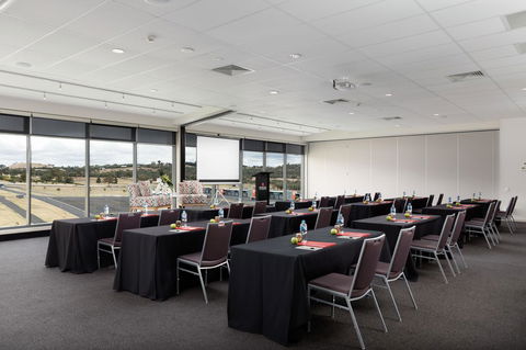 Rydges Mount Panorama Bathurst - Kawana Tourism 36