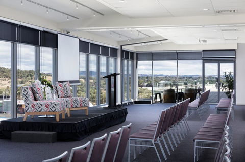 Rydges Mount Panorama Bathurst - Kawana Tourism 37