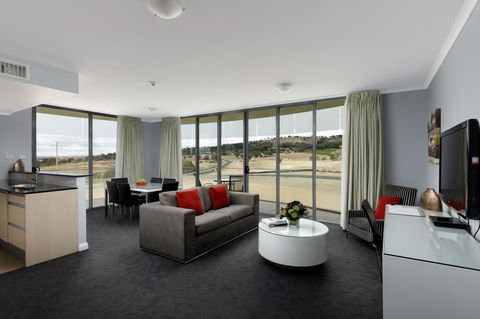 Rydges Mount Panorama Bathurst - Kawana Tourism 12