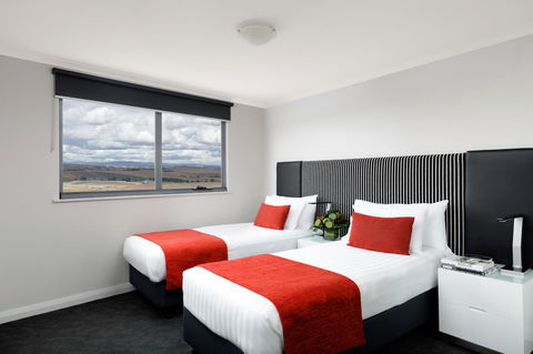 Rydges Mount Panorama Bathurst - Kawana Tourism 9