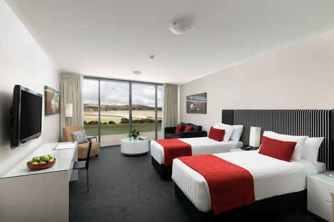 Rydges Mount Panorama Bathurst - Kawana Tourism 19