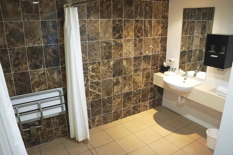 Rydges Mount Panorama Bathurst - Kawana Tourism 1