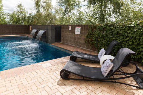 Rydges Mount Panorama Bathurst - Kawana Tourism 16