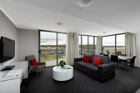Rydges Mount Panorama Bathurst - Kawana Tourism 8