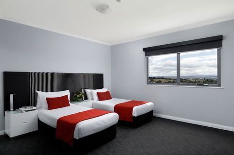 Rydges Mount Panorama Bathurst - Kawana Tourism 5