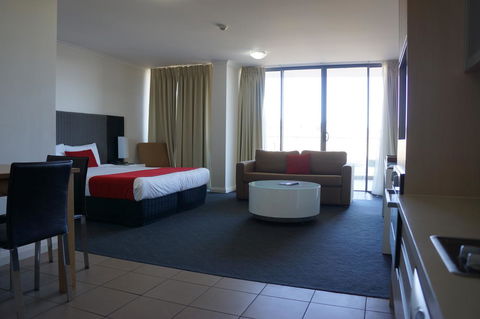 Rydges Mount Panorama Bathurst - Kawana Tourism 3