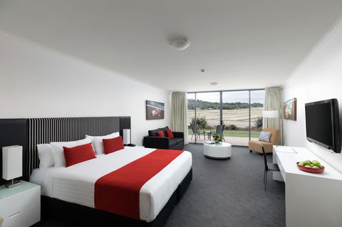 Rydges Mount Panorama Bathurst - Kawana Tourism 18