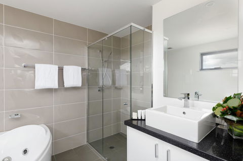 Rydges Mount Panorama Bathurst - Kawana Tourism 6