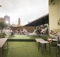 Railway Square YHA - Kawana Tourism
