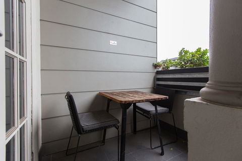 The Lucky Hotel - Kawana Tourism 27
