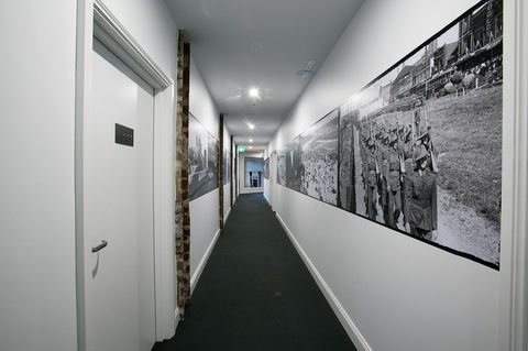 The Lucky Hotel - Kawana Tourism 32