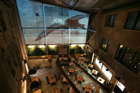 The Lucky Hotel - Kawana Tourism 13