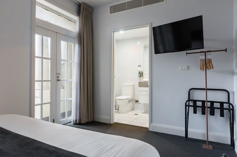 The Lucky Hotel - Kawana Tourism 26