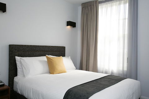 The Lucky Hotel - Kawana Tourism 28