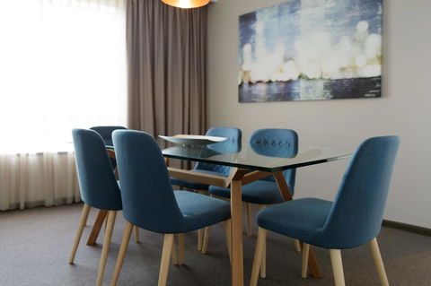 Rydges Parramatta - Kawana Tourism 9