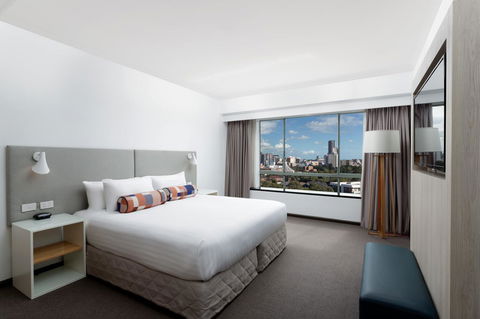 Rydges Parramatta - Kawana Tourism 10