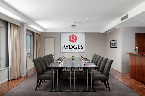 Rydges Parramatta - Kawana Tourism 42