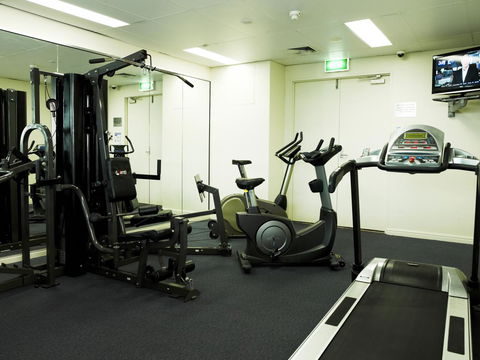 Rydges Parramatta - Kawana Tourism 44